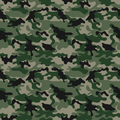 Tactical Terrain Pattern 16 Minky Fabric