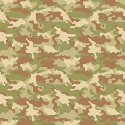 Tactical Terrain Pattern 17 Minky Fabric