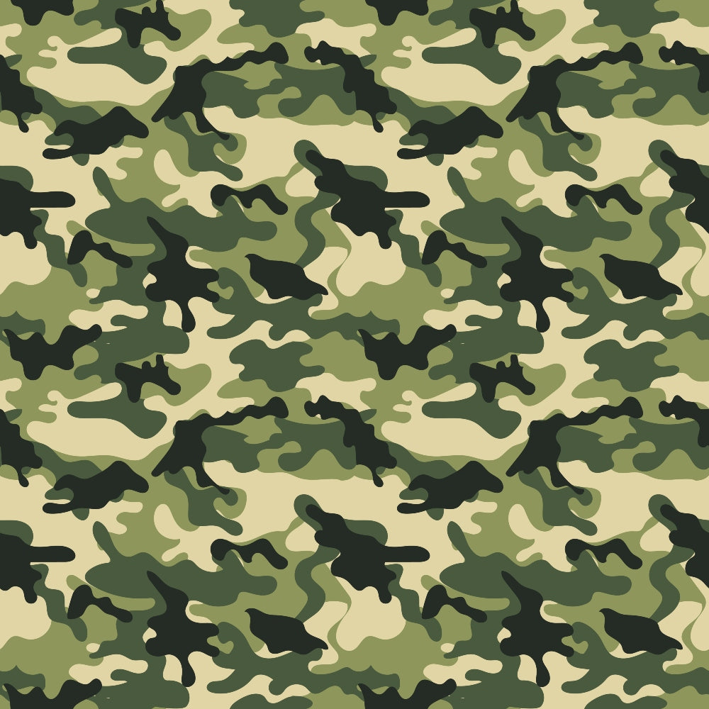 Tactical Terrain Pattern 18 Minky Fabric