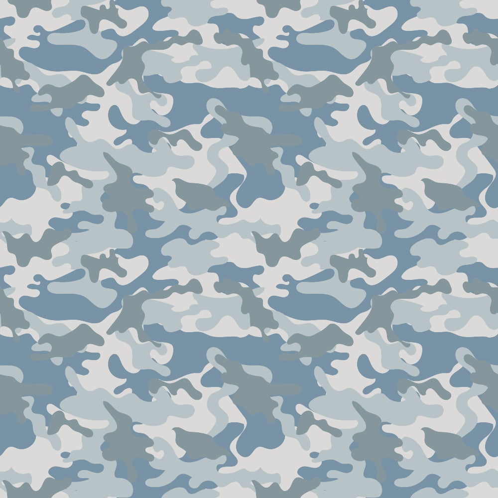 Tactical Terrain Pattern 2 Minky Fabric