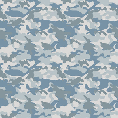 Tactical Terrain Pattern 2 Minky Fabric
