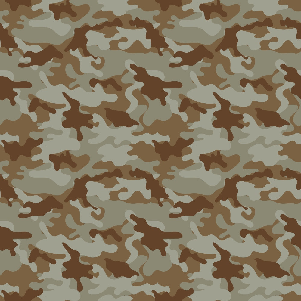 Tactical Terrain Pattern 4 Minky Fabric