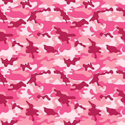 Military Camouflage Pattern 5 Quilting Cotton Fabric