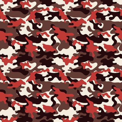 Tactical Terrain Pattern 6 Minky Fabric