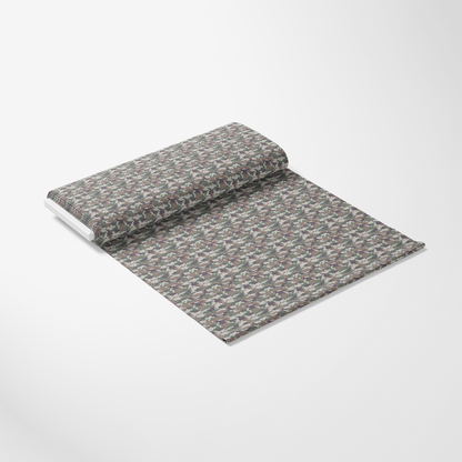 Military Camouflage Pattern 8 Quilting Cotton Fabric