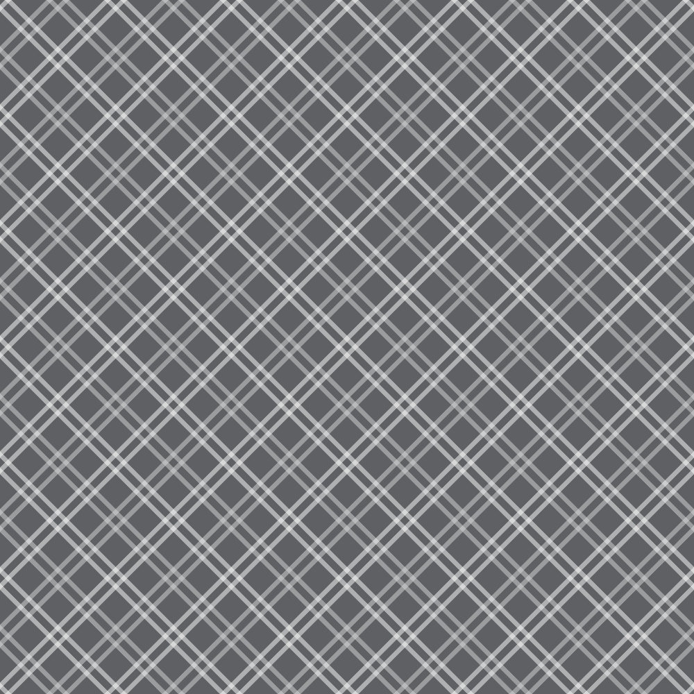 Seafoam Gingham Pattern 5 Minky Fabric
