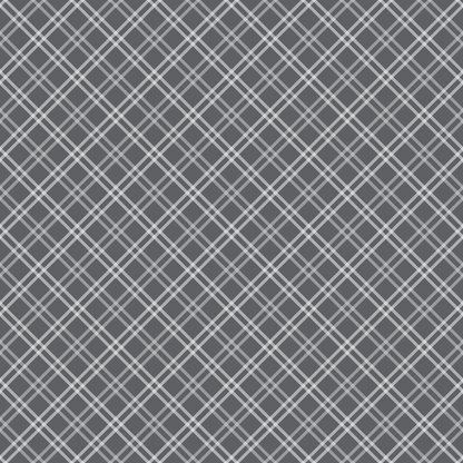 Seafoam Gingham Pattern 5 Minky Fabric