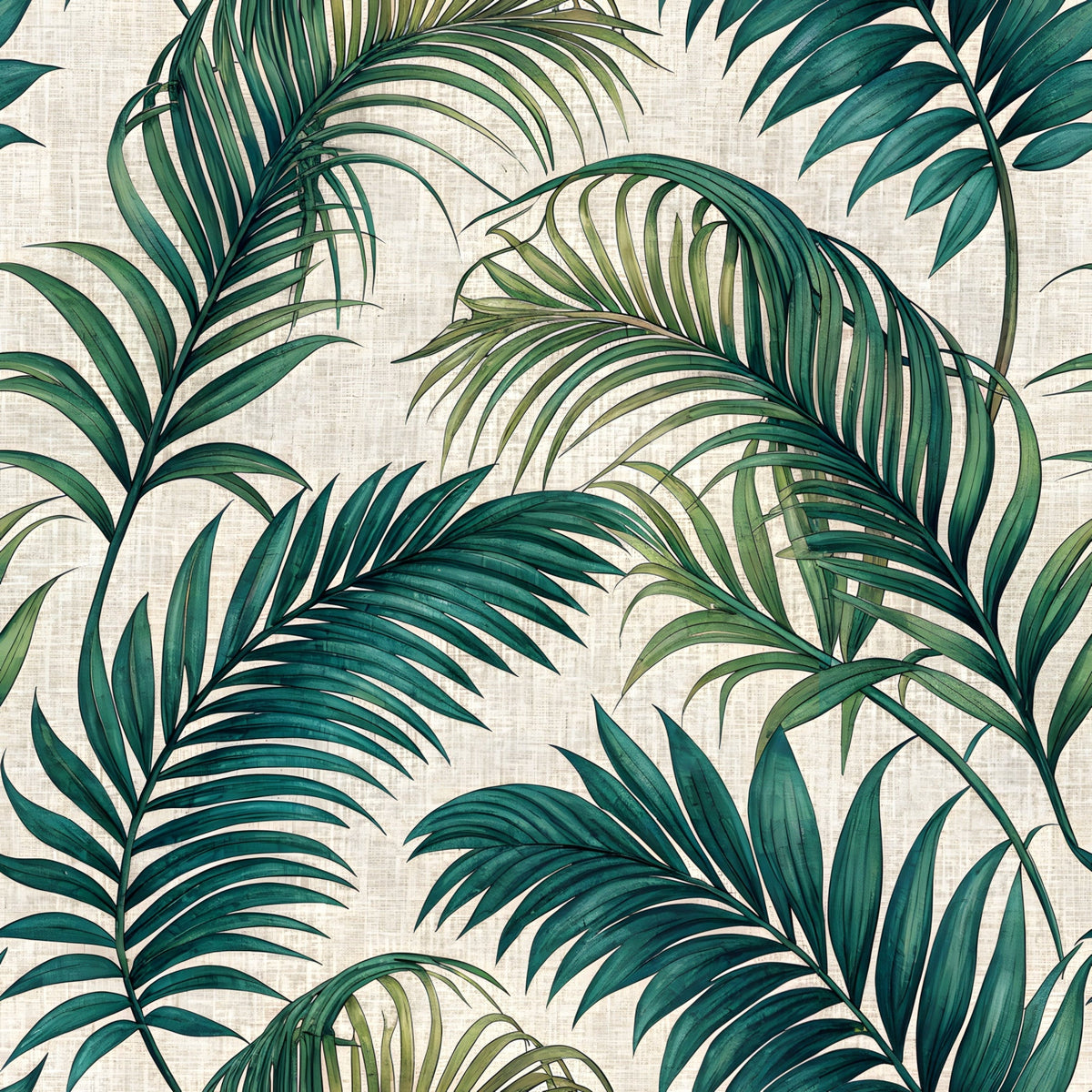 Etched Garden Toile Pattern 1 Minky Fabric