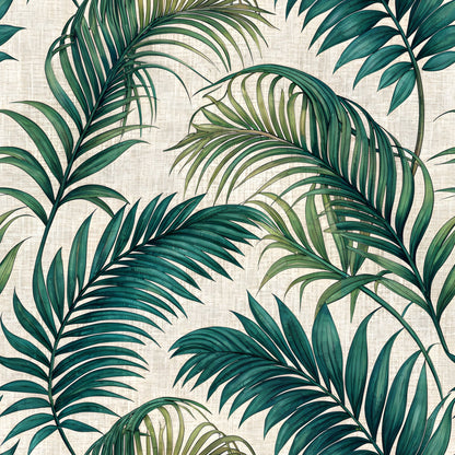 Etched Garden Toile Pattern 1 Minky Fabric