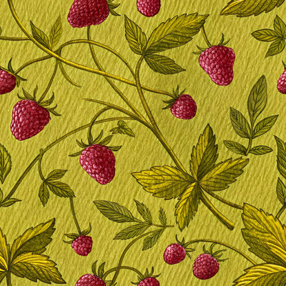 Etched Garden Toile Pattern 9 Minky Fabric