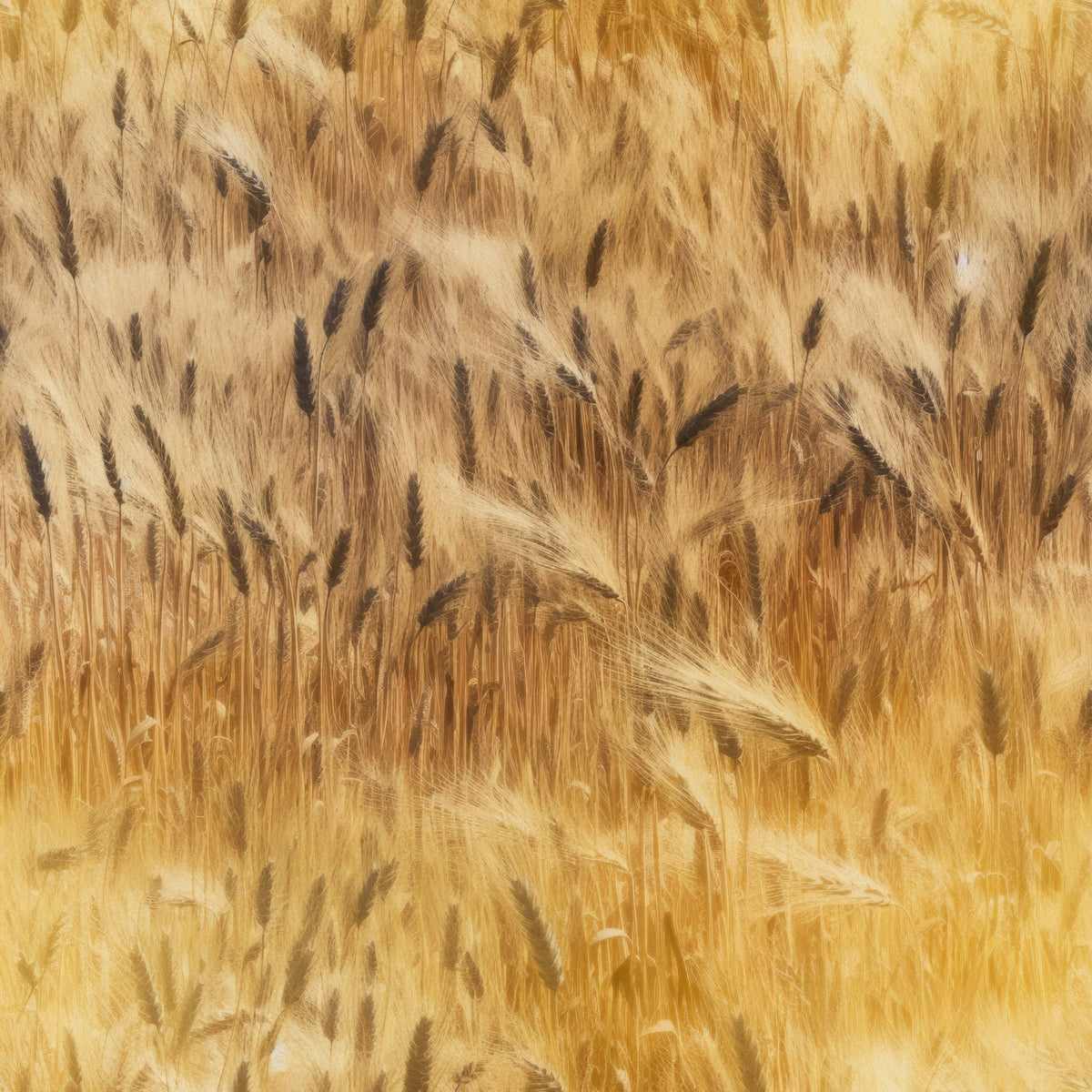 Nature Texture Pattern 15 Minky Fabric