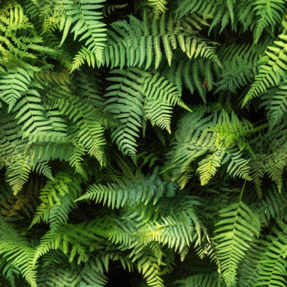 Nature Texture Pattern 16 Minky Fabric