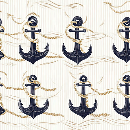 Gilded Depths Pattern 20 Minky Fabric