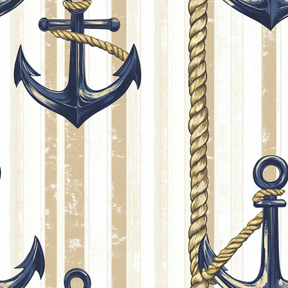 Gilded Depths Pattern 8 Minky Fabric