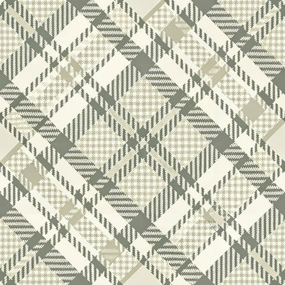 Greyhound Tweed Pattern 4 Minky Fabric