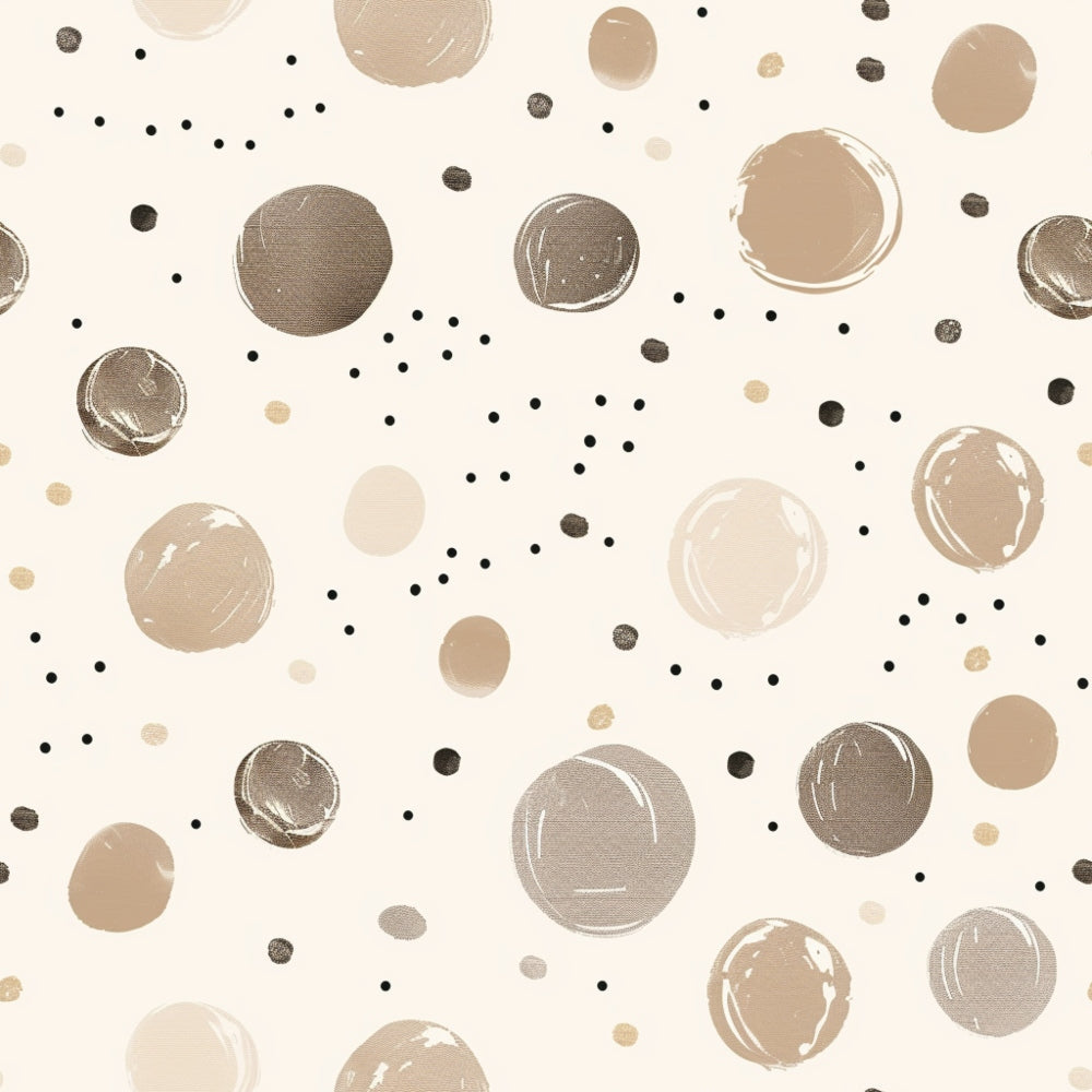 Boho Baby Dreams Pattern 11 Minky Fabric
