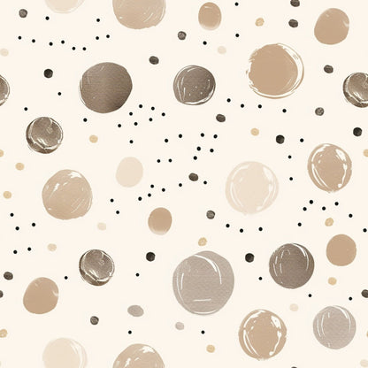 Boho Baby Dreams Pattern 11 Minky Fabric