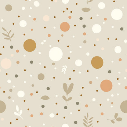 Boho Baby Dreams Pattern 12 Minky Fabric