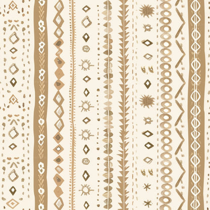 Neutral Newborn Pattern 13 Quilting Cotton Fabric