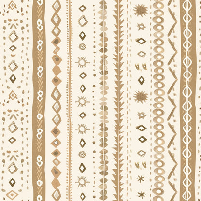 Boho Baby Dreams Pattern 13 Minky Fabric
