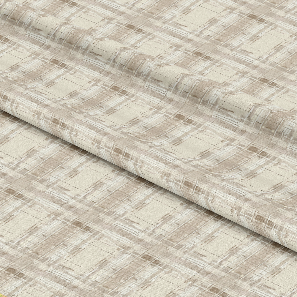 Neutral Newborn Pattern 15 Quilting Cotton Fabric