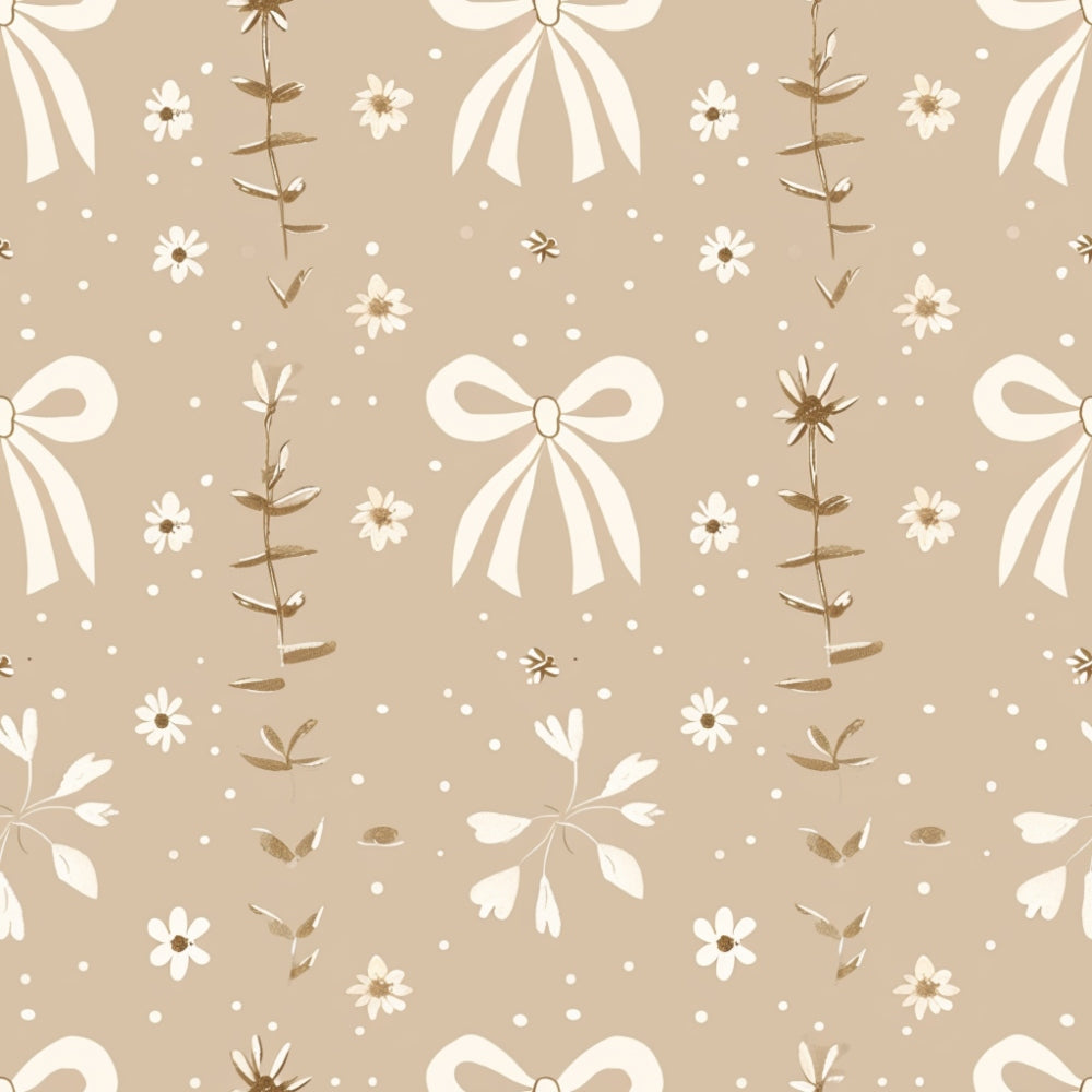 Boho Baby Dreams Pattern 20 Minky Fabric