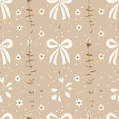 Boho Baby Dreams Pattern 20 Minky Fabric