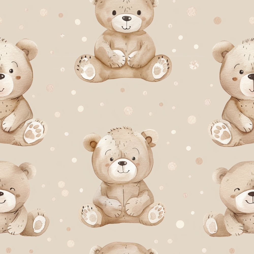 Boho Baby Dreams Pattern 23 Minky Fabric