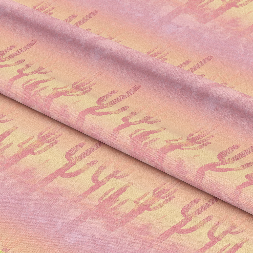 On the Range Pattern 38 Quilting Cotton Fabric