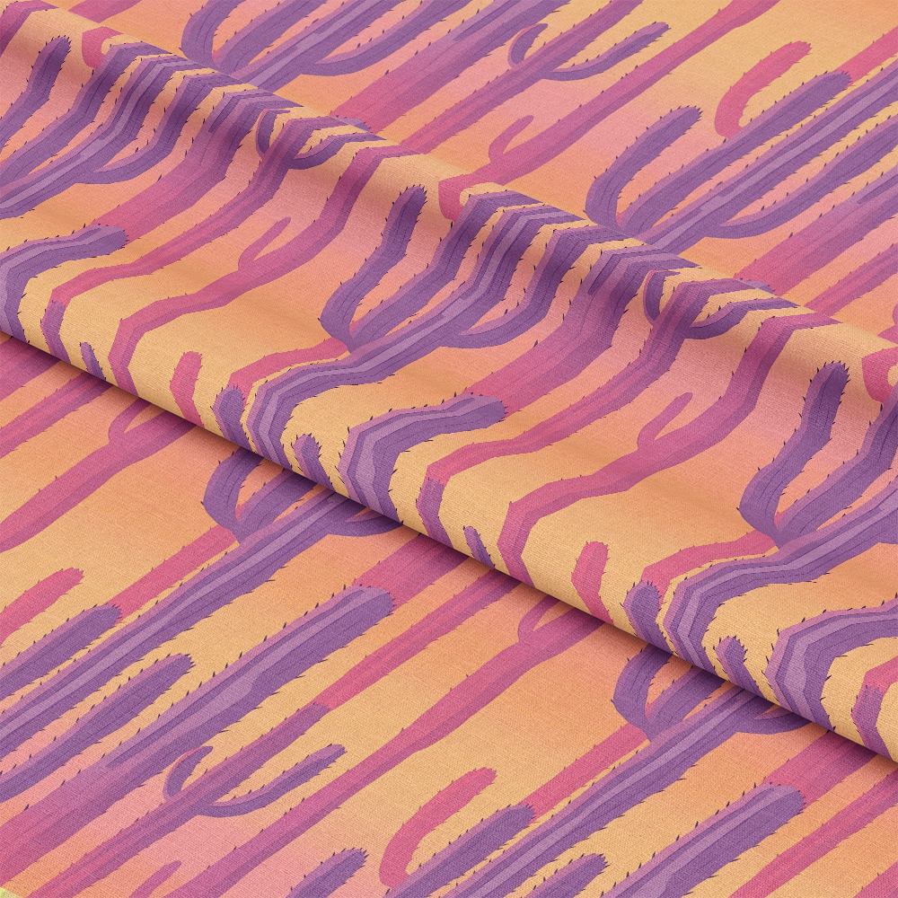 On the Range Pattern 40 Quilting Cotton Fabric