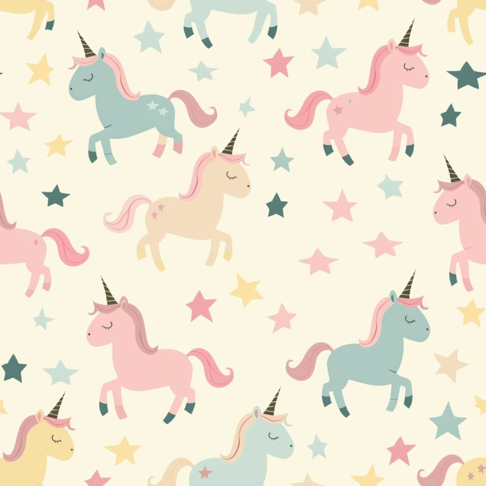 Sleepy Skies Pattern 13 Minky Fabric