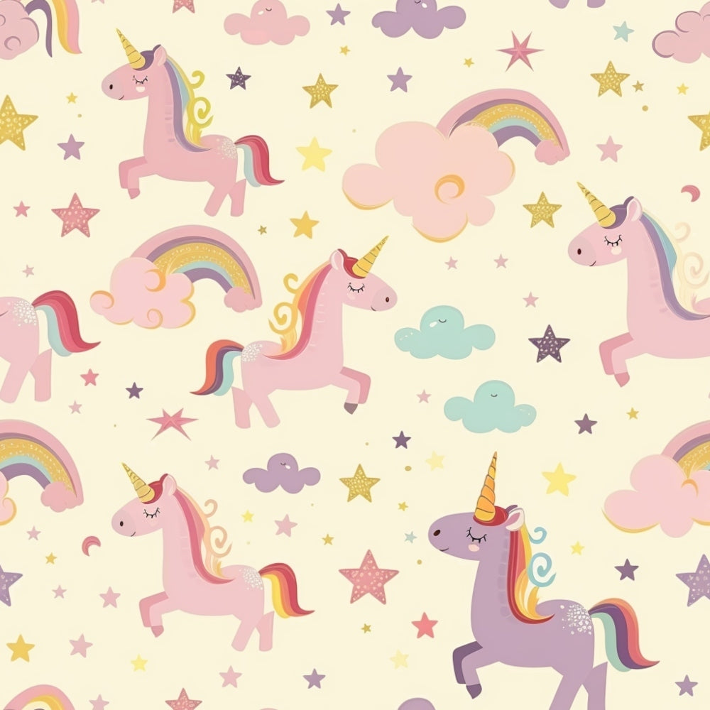 Sleepy Skies Pattern 16 Minky Fabric