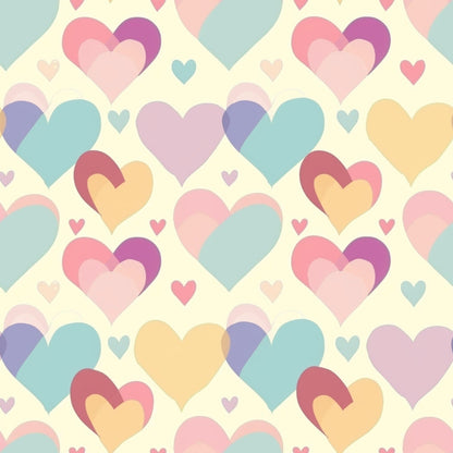 Sleepy Skies Pattern 20 Minky Fabric