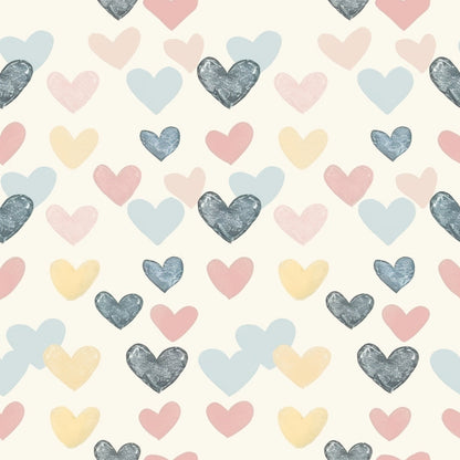 Sleepy Skies Pattern 21 Minky Fabric