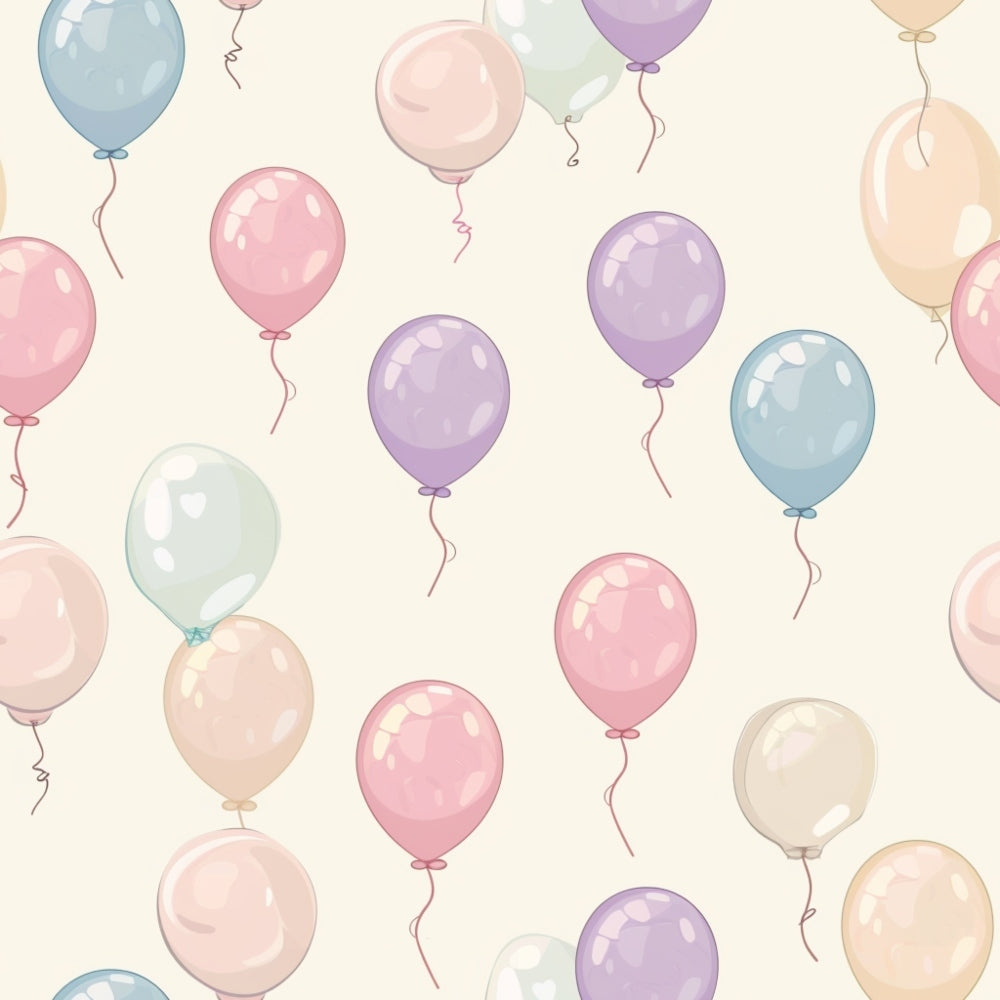 Sleepy Skies Pattern 22 Minky Fabric