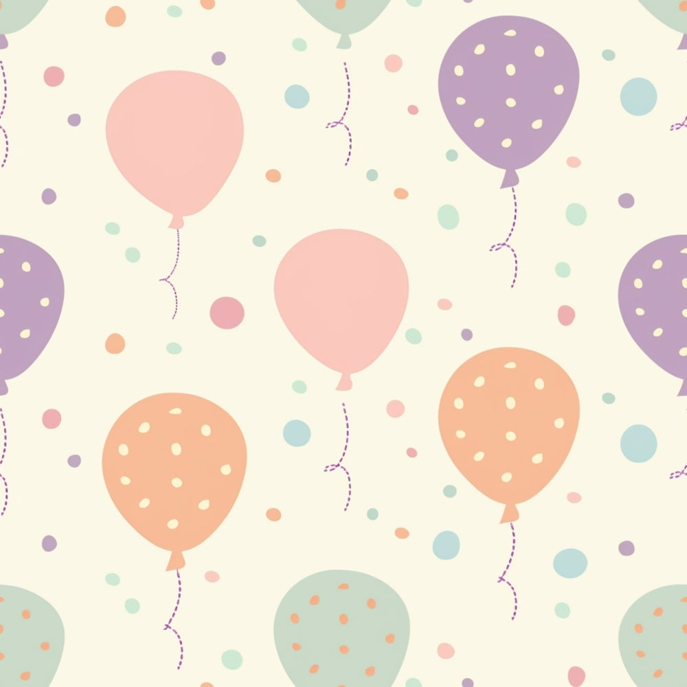 Sleepy Skies Pattern 23 Minky Fabric