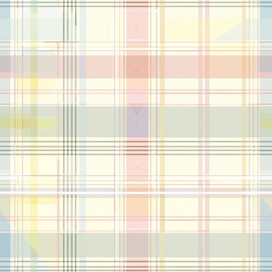 Pastel Baby Pattern 5 Quilting Cotton Fabric