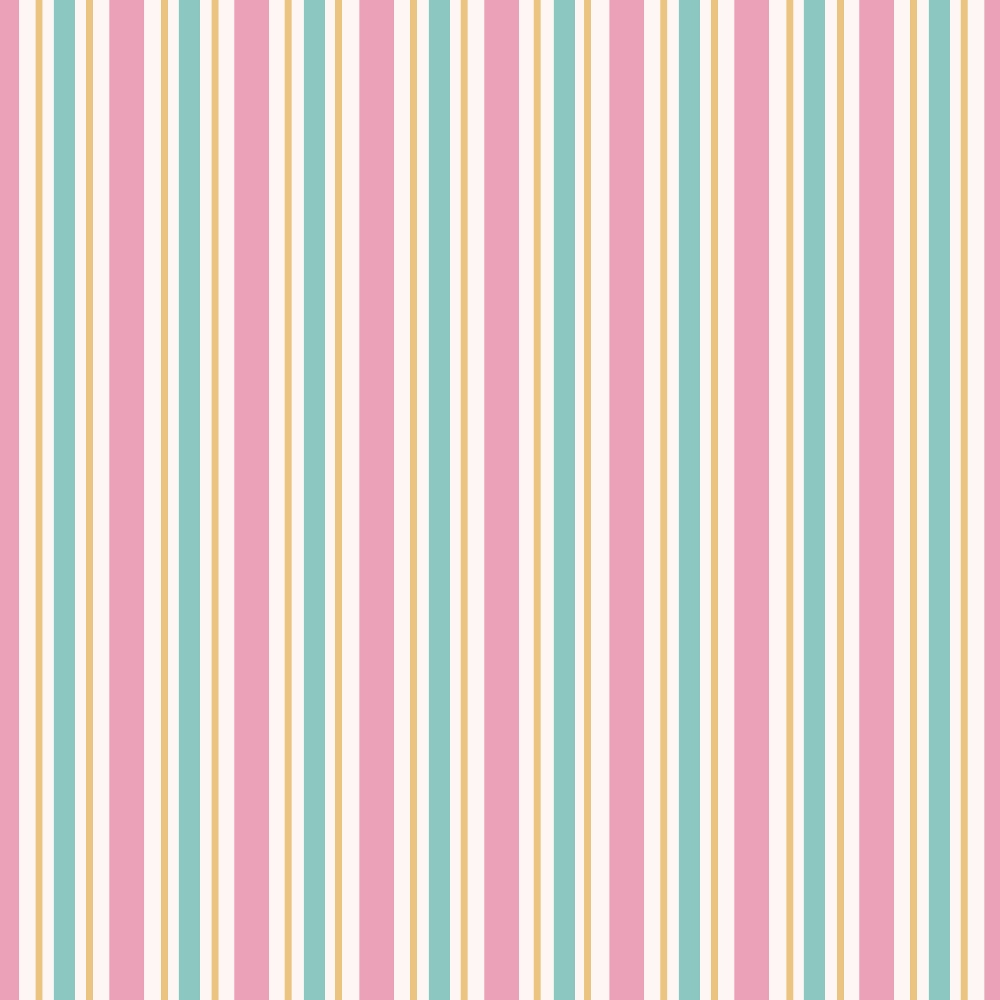Sugarplum Holiday Pattern 8 Minky Fabric