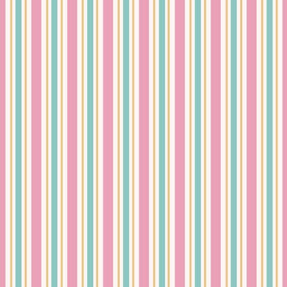 Sugarplum Holiday Pattern 8 Minky Fabric