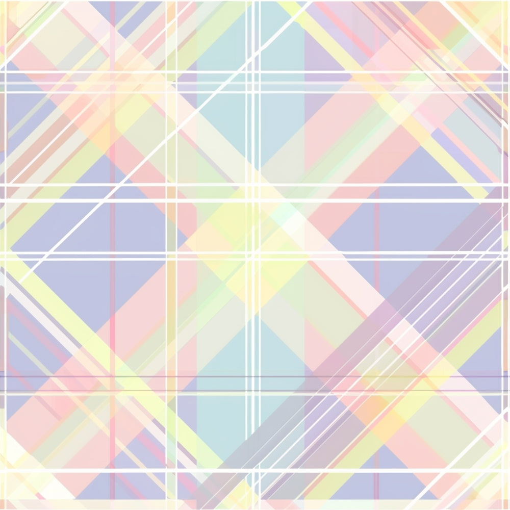 Blushing Meadow Pattern 11 Minky Fabric