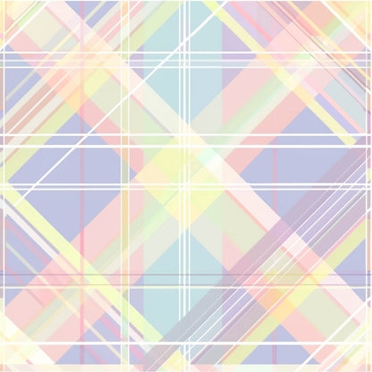 Blushing Meadow Pattern 11 Minky Fabric