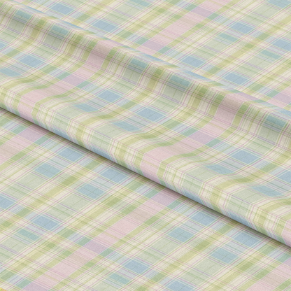Pastel Spring Pattern 12 Quilting Cotton Fabric
