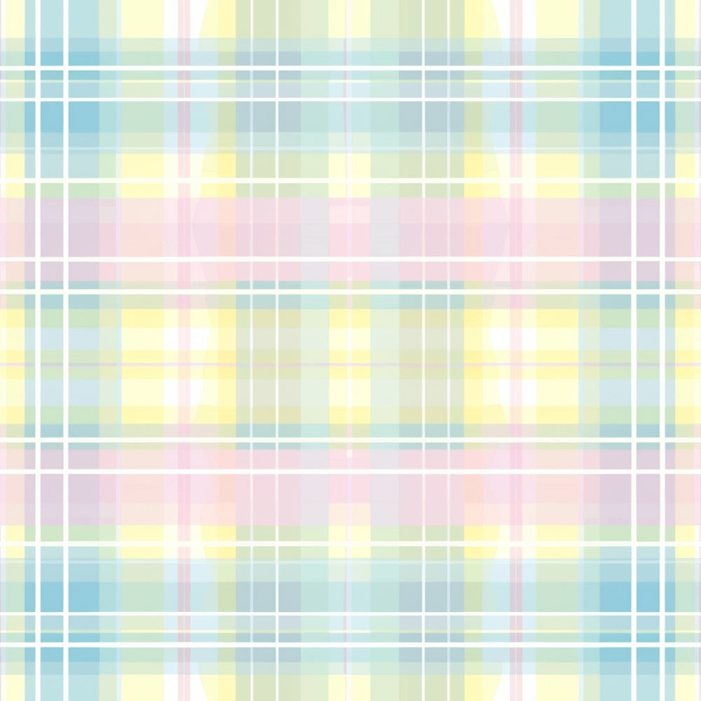 Blushing Meadow Pattern 16 Minky Fabric