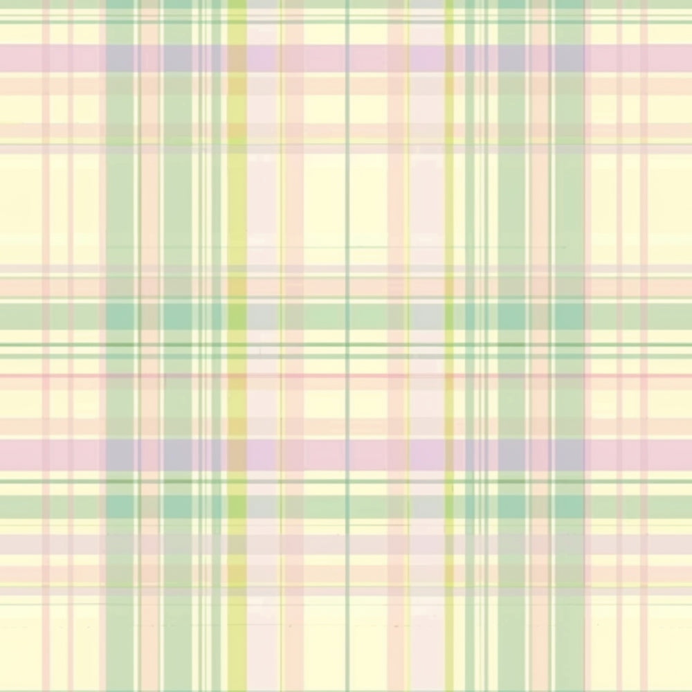 Blushing Meadow Pattern 22 Minky Fabric