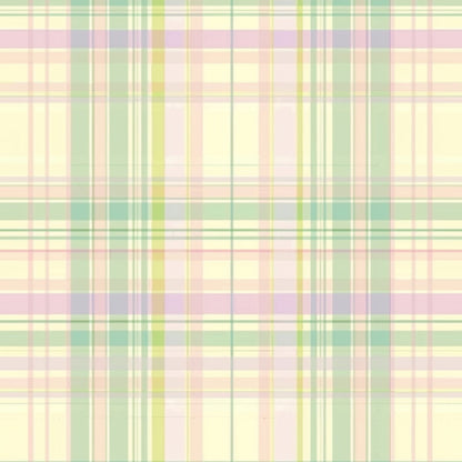 Blushing Meadow Pattern 22 Minky Fabric