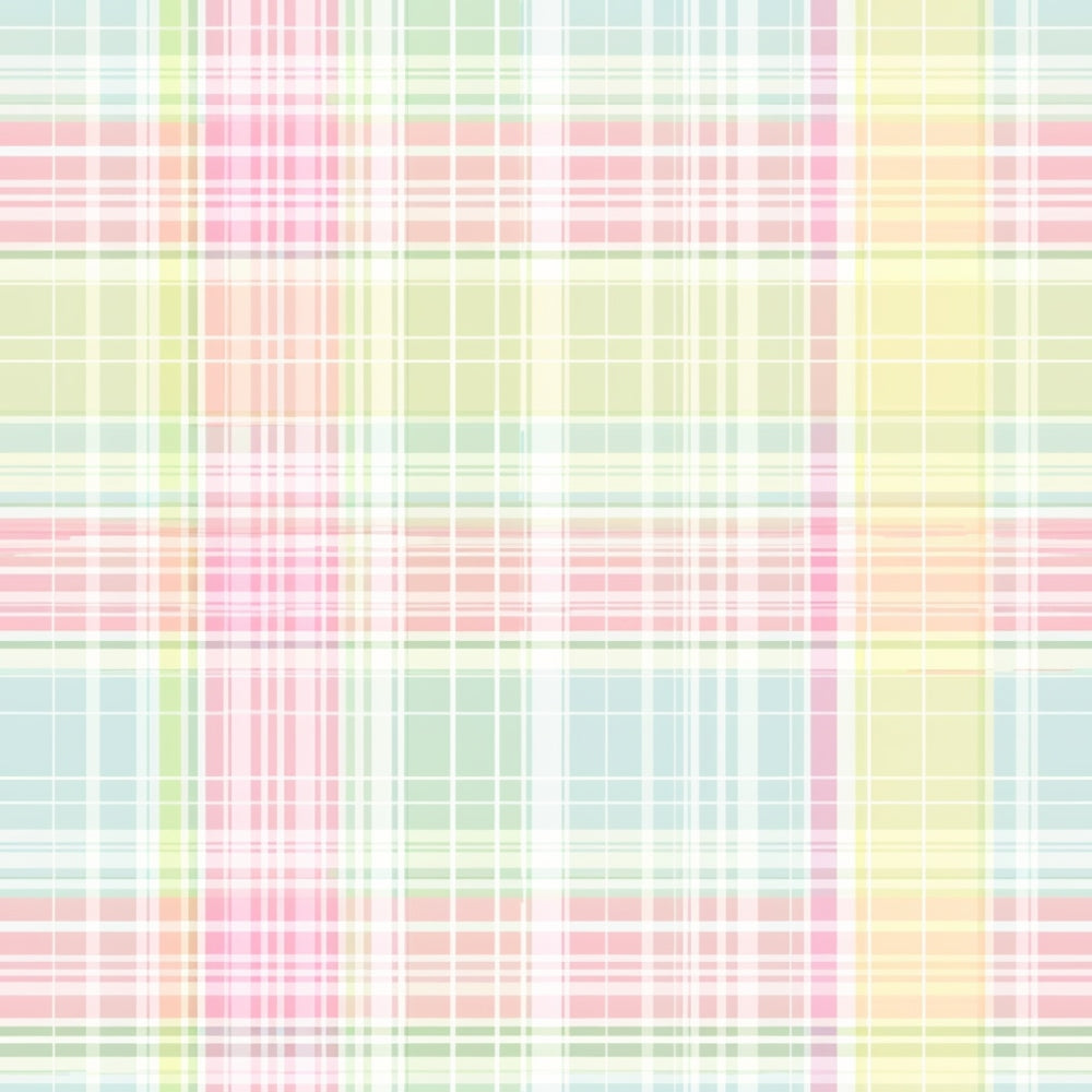 Blushing Meadow Pattern 6 Minky Fabric