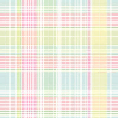 Blushing Meadow Pattern 6 Minky Fabric