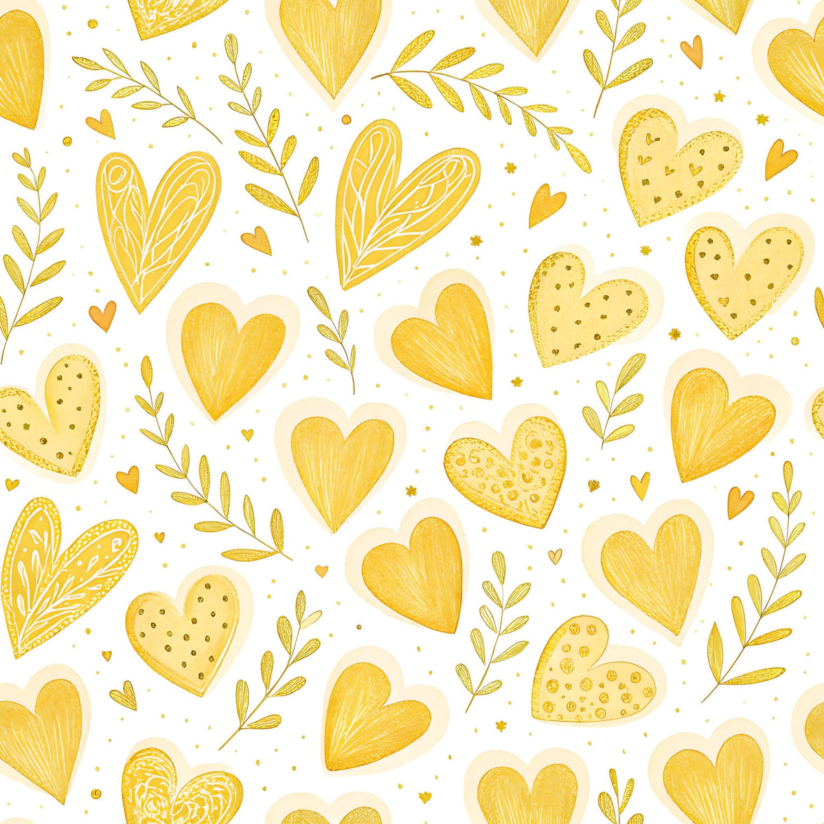 Honeycomb Harvest Pattern 11 Minky Fabric