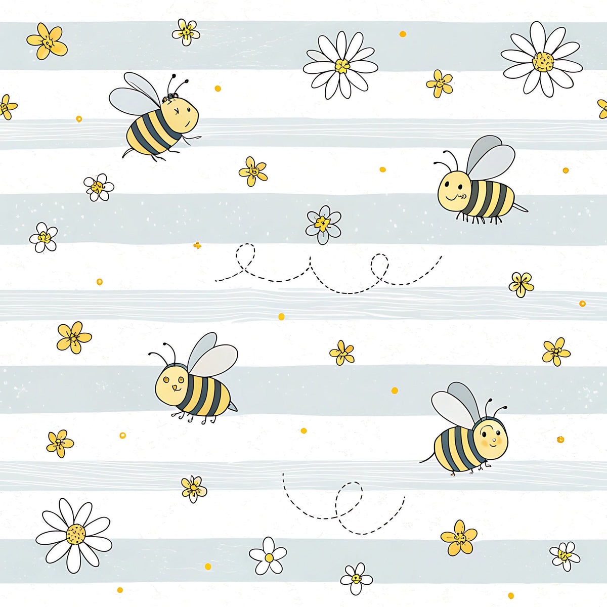 Honeycomb Harvest Pattern 17 Minky Fabric