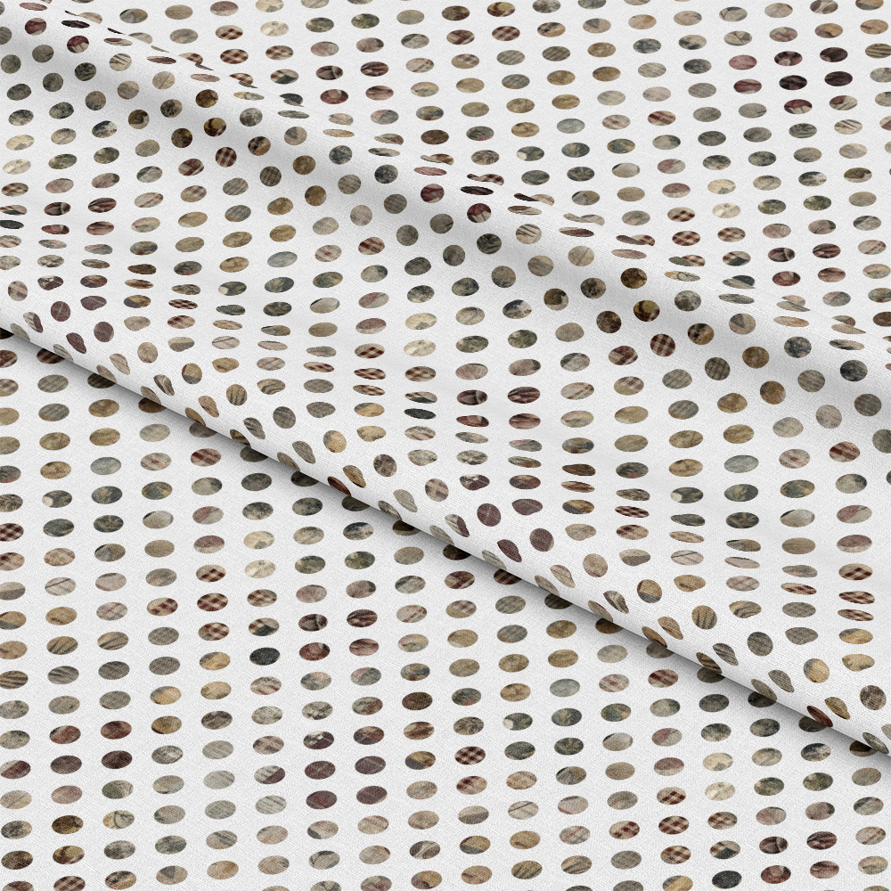 Patched Memories Pattern 21 Quilting Cotton Fabric